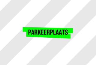 Parking te huur in Schipstraat 1 Diksmuide