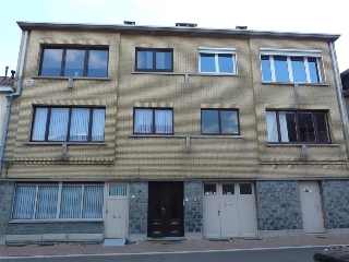 Gelijkvloers te koop in Naamsesteenweg 154-156 Sint-Truiden