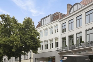 Penthouse te koop in Vlamingstraat 62 Brugge