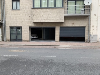 Parking te koop in Torhoutsesteenweg 220 S7 Oostende