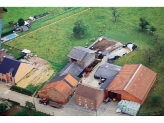 Boerderij - Hoeve te koop in Stelstraat 74 Tongeren