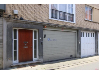 Garagebox te koop in Rijselsestraat 34 Kortrijk