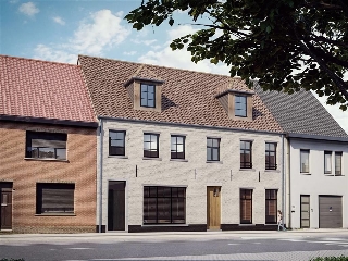 Huis te koop in Lage Kaart 202 Brasschaat