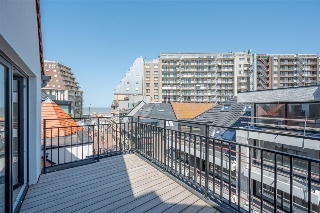 Appartement te koop in Weststraat 13 Blankenberge