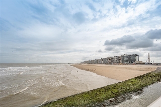 Appartement te koop in Weststraat 13 Blankenberge