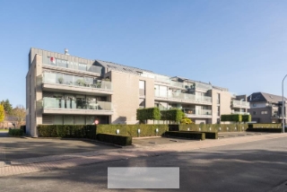 Penthouse te koop in Damweg 7 Waregem