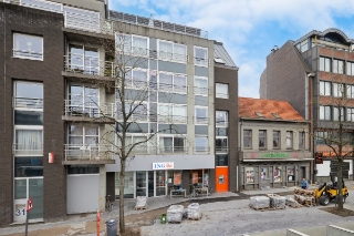 Appartement te koop in Grote Markt 32 Sint-Niklaas