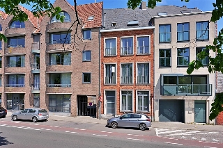 Appartement te koop in Gulden-Vlieslaan 6 Brugge