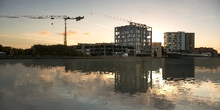 Kantoor te huur in Stokerijstraat 35 Wijnegem