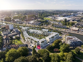 Handelspand te koop in Kolenkaai 38 Brugge