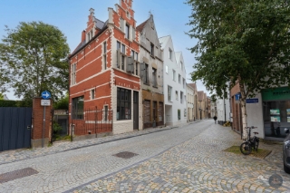 Penthouse te koop in Sint-Katelijnestraat 40 Mechelen