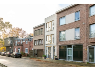 Flat - Studio te koop in Oude Baan 121 Brasschaat