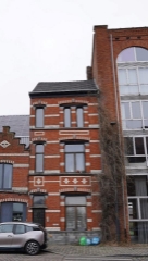 Huis te koop in New-Yorkstraat 4 Gent