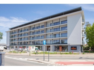 Appartement te koop in Parklaan 96-102 Sint-Niklaas