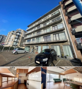 Appartement à Vendre à Koninklijke Baan 66 Coxyde (RBJ56894)