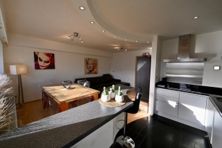 Penthouse te koop in Langestraat 114 Oostende