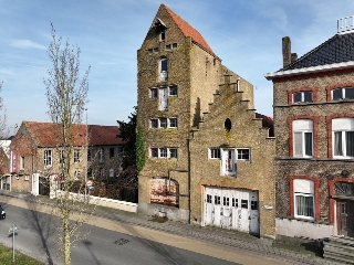 Huis te koop in Vaartstraat 4 Gistel