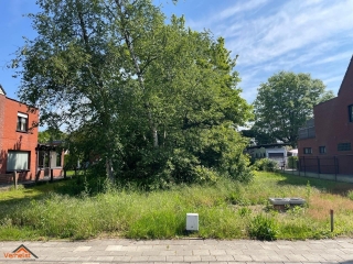 Bouwgrond te koop in Kerkhofstraat 56 Brecht