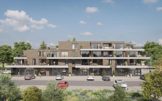 Appartement te koop in Torhoutsesteenweg, 206 Zedelgem