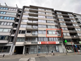 Appartement te koop in Achttiende - Oogstwal 23 Tongeren