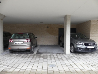 Parking te huur in Burggraaf Frederikplein 8 Diksmuide