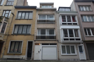 Huis te koop in Schippersstraat 30 Oostende