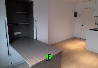 Flat - Studio te huur in Wielewaallaan 20 Kortrijk