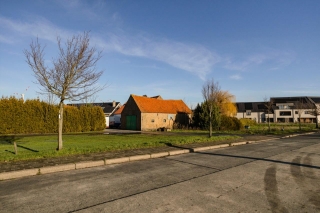 Boerderij - Hoeve te koop in Oostendse Baan 99 Gistel