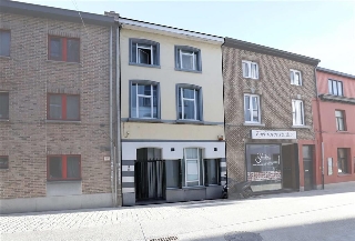 Appartement te koop in Witte Nonnenstraat 3 Hasselt