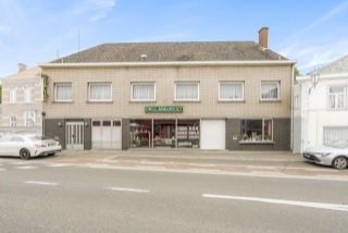 Handelspand te koop in Neerstraat 2 Zwalm