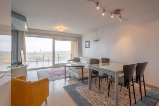 Appartement te koop in Paul Orbanpromenade 3 Nieuwpoort