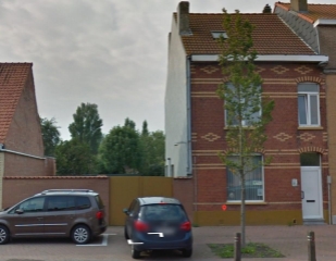 Huis te koop in Nieuwedokstraat 46 Oostende