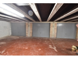 Garagebox te koop in Magdalenastraat 22 Sint-Andries