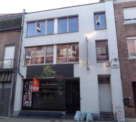 Appartement te koop in Roeselaarsestraat 65 Izegem