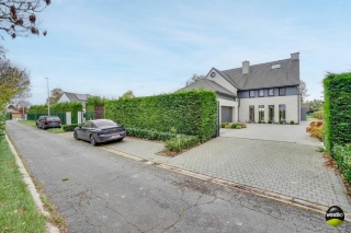 Huis te koop in Kabei 42 Sint-Truiden