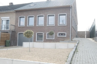 Huis te huur in Zevenbunderstraat 14 Millen