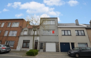 Huis te koop in Leeuwerikenstraat 114 Oostende