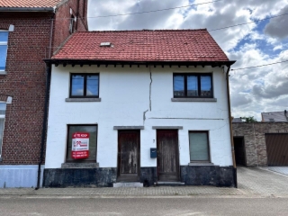 Huis te koop in Driekruisenweg 7 Tongeren