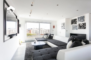 Penthouse te koop in Jan Welterslaan 13 Deurne