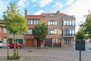 Huis te koop in Karel Van De Woestijnestraat 46 Oostende