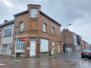 Huis te koop in Perksestraat 88 Vilvoorde