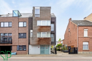 Penthouse te koop in Diestseweg 57 Geel