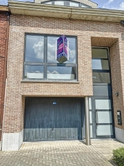 Appartement te koop in Vijversstraat 115 Hasselt