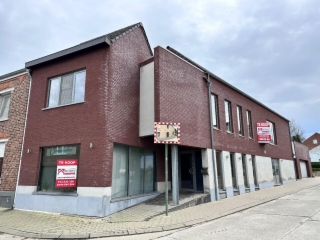 Huis te koop in Peeërweg 2 Tongeren