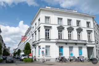 Duplex te koop in Kardinaal Mercierplein 1 Mechelen