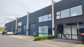 Industrie te huur in Dirk Martensstraat 2 11 Sint-Andries