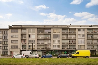 Penthouse te koop in Bisschoppenhoflaan 448/450 Deurne