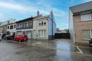 Huis te koop in Van Dijckstraat 61. Oostende