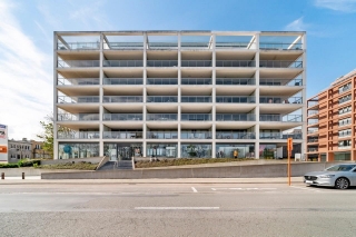 Appartement te koop in Northlaan 15 Oostende