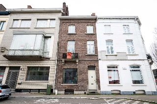 Huis te koop in Begijnhoflaan 117 Gent